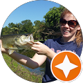 Melissa Reynolds Avatar